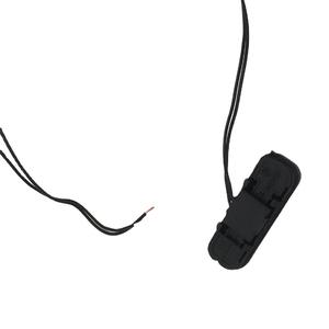 Interrupteur de déverrouillage du coffre Chevrolet Cruze 13393912 9012141 pour les fans de voitures - Product Image 5