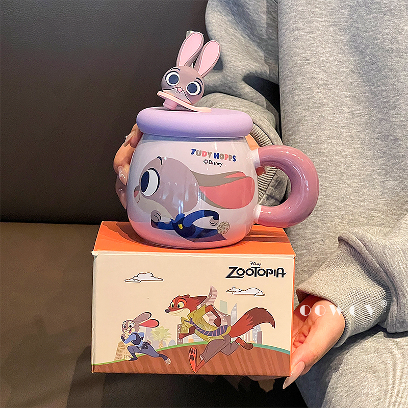 Judy Hopps