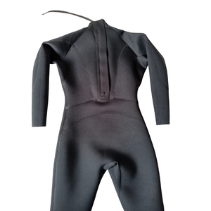 Combinaison <span class=keywords><strong>de</strong></span> plongée <span class=keywords><strong>homme</strong></span> personnalisée Chine 2-5MM à manches longues SCS/CR pour <span class=keywords><strong>triathlon</strong></span>, combinaison lisse en néoprène Yamamoto pour surf et natation - Product Image 4