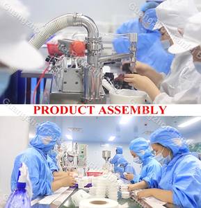 Sérum de croissance capillaire biologique avec logo personnalisé, cellules souches, réparation de la <span class=keywords><strong>repousse</strong></span> des cheveux, poudre lyophilisée, renforcement de la <span class=keywords><strong>repousse</strong></span>, ampoule sèche - Product Image 6