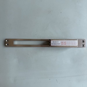 DC12V Electric Strike <b>Lock</b> 250kg 800kg Holding Force NO/NC for Access Control - Product Image 3