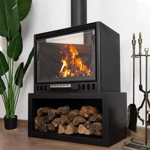 Caminetto a <span class=keywords><strong>Legna</strong></span> per Interni Stile Europeo Riscaldatore per Soggiorno di Villa o <span class=keywords><strong>Casa</strong></span> di Campagna - Product Image 1