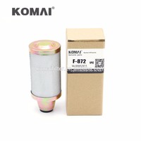 Élément de Filtre À carburant Pour Pelle Hitachi ZX210LC-5 Remplacer YA00002973 SN25033