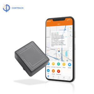Traceur GPS magnétique 4G pour actifs, 4500 mAh, 3 ans d'autonomie, compatible Wialon <span class=keywords><strong>Traccar</strong></span> pour conteneurs, remorques et logistique de flotte - Product Image 1