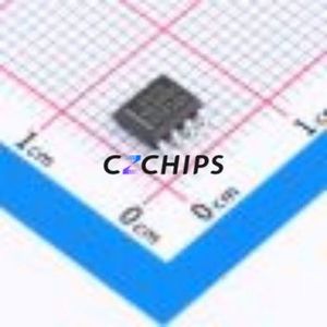 วงจรรวม SOIC-8 TPS2375DR คุณภาพสูงควบคุมสัญญาณ PMIC ผ่าน Ethernet (PoE) - Product Image 1