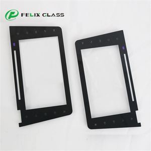 Felix Glass - Verre trempé personnalisé pour écran tactile LCD OLED IP68 anti-UV - Product Image 5
