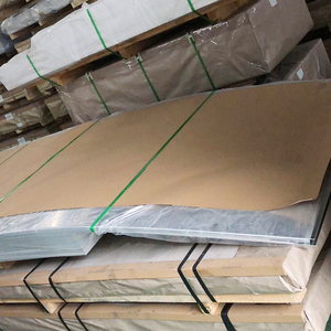 Feuilles d'aluminium de qualité alimentaire 1050 3003 pour l'industrie de l'emballage, fourniture d'usine - Product Image 5