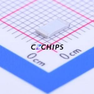 Resistencia SMD CR2010JR027E04Z 2010 (Tipo de Resistencia: Resistencia de Película Gruesa) (Resistencia: 27mOhm) (Precisión: 5%) - Product Image 2