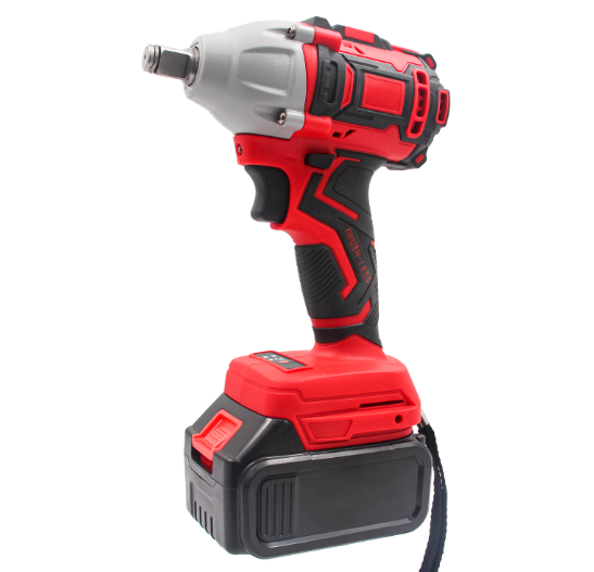 Coofix 21v Whole Sale Electric Brushless Cordless Wrench Power Tools Set