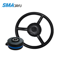 Système de direction automatique de tracteur JY305 GNSS GPS système de tracteur agricole