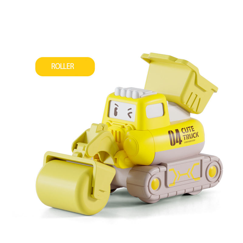 Road Roller