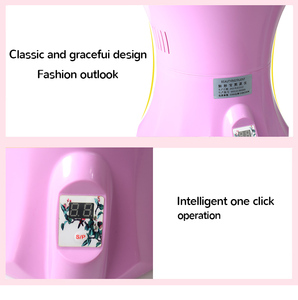 Tragbarer Vaginal-Spa-Stuhl mit Kräutern für Yoni-Dampfbehandlung und Vaginalpflege - Product Image 3