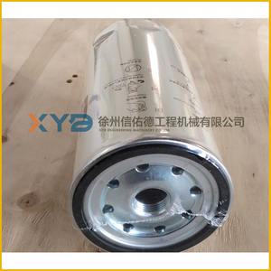For XCMG Genuine Parts <b>Road</b> <b>Roller</b> Grader 800154469 with Oil-Water Separator Filter Element S00022297 Construction Machinery - Product Image 4