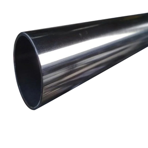 ท่อสแตนเลส A312 <span class=keywords><strong>ASTM</strong></span> Aisi 304/304L/316L ท่อสแตนเลส - Product Image 1