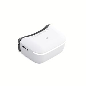 แว่นตา CADDX Walksnail HD Plastic FPV System รุ่น L พร้อมกิมบอล 3 แกน GM1/GM2/GM3 ไม่มีกล้อง สำหรับโดรน FPV CADDXFPV - Product Image 1