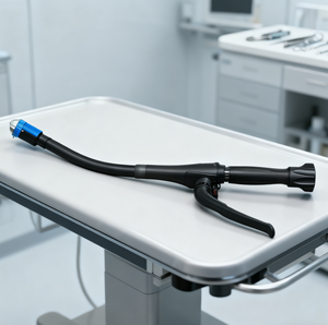 Peralatan Bedah Abdomen <span class=keywords><strong>Stapler</strong></span> Sirkular Pemotong Wasir Instrumen Bedah Perlengkapan Sunat <span class=keywords><strong>Stapler</strong></span> Bedah - Product Image 6