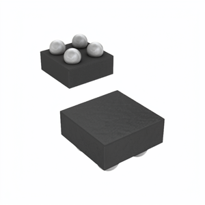 Circuito Integrado BOM en Stock, 4 XFBGA, DSBGA, Componente Electrónico de Gestión de Energía (PMIC) TLV705165YFPR - Product Image 1