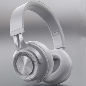 BT telefoni con testina cellulare sopra le cuffie con auricolari Stereo per auricolari - Product Image 5