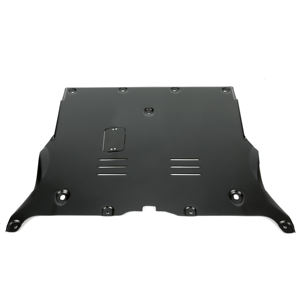 Placa Protectora Delantera para Tesla Model 3 e Y 2017 2018-2024, Cubierta Protectora Debajo del Motor - Product Image 2