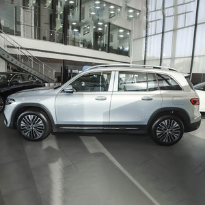Vehículo Eléctrico de Lujo 2026, 5 Plazas, <span class=keywords><strong>Mercedes</strong></span>-Benz EQB 260 <span class=keywords><strong>SUV</strong></span> EV - Product Image 4