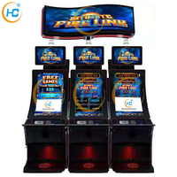 Machine de jeu d'amusement ultime de haute qualité, nouvelle, jeu de pêche Fire Link