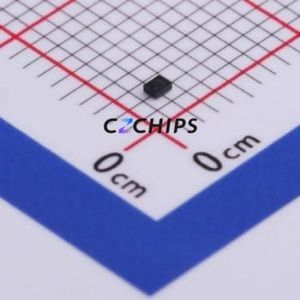 SAFFB722MAA0F0AR1X Surface Acoustic Wave <b>Filter</b> (SAW) SMD-5P,1.1x0.9mm <b>RF</b> 722.5MHz 2.5dB - Product Image 1