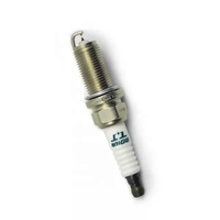 Bujias IKH20TT 4704 La double bougie Iridium originale du Japon