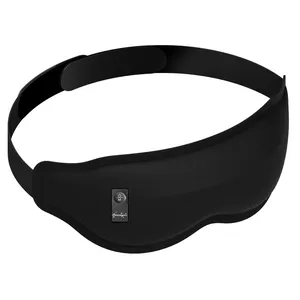 3d Eye Mask With Vibration Relax And Reduce Eye Strain