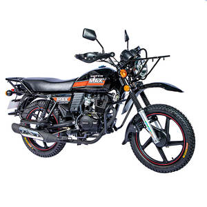 <span class=keywords><strong>Moto</strong></span> tout-terrain DAYUN DY150MAX-26A DMAX-150 150cc, moteur EDF, réservoir de 16L, phare LED, transmission par chaîne, pour importateur et <span class=keywords><strong>concessionnaire</strong></span> - Product Image 4