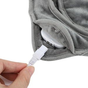 Almohadilla Térmica Oxigenante para Aliviar el Dolor de Hombros y Cuerpo, con Calentador de Cerámica, para Cólicos Menstruales y 6 Meses de Duración, para Uso Doméstico - Product Image 5