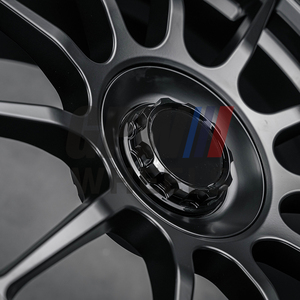 Cerchi Forgiati TJ 5x130 5x112 5x120 per Audi RS6 RS7 S3 S5 A4 Avant M3 G80 F80 M2 G20 F30 Golf <span class=keywords><strong>R</strong></span> Golf GTI Mk7 Mk8 911 992 Taycan - Product Image 3
