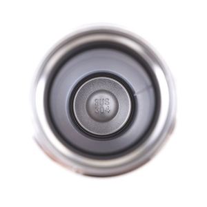 Wholesale Double <b>Wall</b> Stainless Steel Bamboo Office Coffee Smart Temperature Bamboo Shell Vacuum <b>Insulation</b> Water Bottle - Product Image 5
