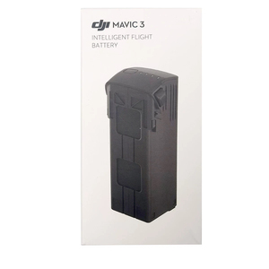 Mavic 3 Intelligent Flight <b>Battery</b> 5000mAh 15.4V 4S LiPo <b>Drone</b> Power Pack for Mavic 3 Series - Product Image 1