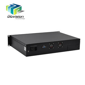 (iStreamer) Système <span class=keywords><strong>IPTV</strong></span> économique pour hôtels et hôpitaux avec logiciel de gestion - Product Image 2