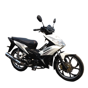 Motocicleta Cub de 110cc 125cc de China - Motocicletas Cub de 110cc 125cc de Alta Calidad en <span class=keywords><strong>Venta</strong></span> - Product Image 1