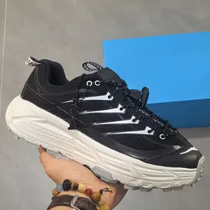 Zapatillas Deportivas de Diseño Speed Mafate Three <span class=keywords><strong>2</strong></span>, Zapatillas Bajas para Exteriores, Zapatillas Casuales, Zapatillas Deportivas Clásicas, Zapatillas para Caminar - Product Image 3