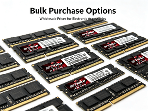 แรมมืออาชีพ TXRUI DDR3 4GB 1600MHZ ผลิตจากโรงงานเซินเจิ้น แบรนด์ OEM 1600MHz SO-DIMM RAM สำหรับแล็ปท็อป PC3-12800 โมดูลหน่วยความจำ - Product Image 6