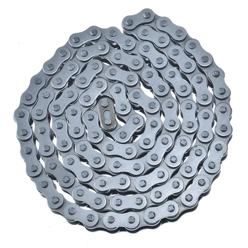 simplex short pitch industrial iso din roller chain 08a-1 40-1 50 16b-1 16bhp s38 rc60 rs50 c2082ss a2050 c2100h 03c 25h 09063