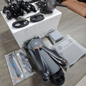 Nouveau pour les drones DJI <span class=keywords><strong>Mavic</strong></span> 4 <span class=keywords><strong>Pro</strong></span> RC avec caméra HD 360 °   Drone à cardan avec vision nocturne 0,1 Lux et transmission O4+ de 30 km, en plastique - Product Image 3