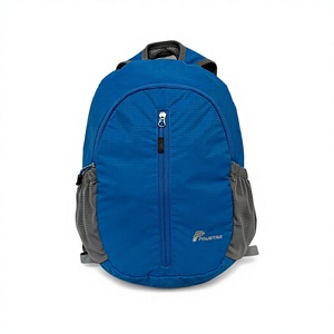 Wholesale Cheap Price Vintage Fashion Anti-Theft RFID Zipper Portable Lightweight Large Capacity Casual Backpack for Students