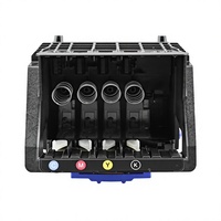 Cabezal de Impresión Original HP955 953 952 para Impresoras HP 7730 7720 8710 8720 8210 8216 Hecho en China