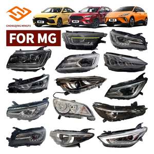 Piezas de coche para <span class=keywords><strong>MG</strong></span> <span class=keywords><strong>mg</strong></span> 4 <span class=keywords><strong>Zs</strong></span>, <span class=keywords><strong>accesorios</strong></span> de nueva condición, rejilla de parachoques delantero, parachoques, caja de cambios, guardabarros, piezas de carrocería de coche en Stock - Product Image 1