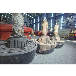 ผู้ผลิตเครื่องบดแบบตั้งตรง JRM |   เครื่องบดผสมแบบรวมระบบอบแห้ง คัดแยก และบดละเอียด (<span class=keywords><strong>VRM</strong></span>) สำหรับอุตสาหกรรมเหมืองแร่และวัสดุก่อสร้าง - Product Image 2