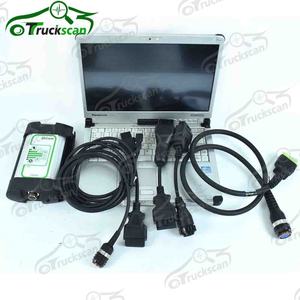 Interface Vocom 88890300 pour UD pour outil de diagnostic de camions lourds avec ordinateur portable CF53 Garantie de 2 ans - Product Image 4