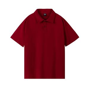 Design Wholesale High Quality Plain Casual Golf Custom Logo Simple Polo <b>Shirt</b> for Men Polo T-<b>shirt</b> - Product Image 4