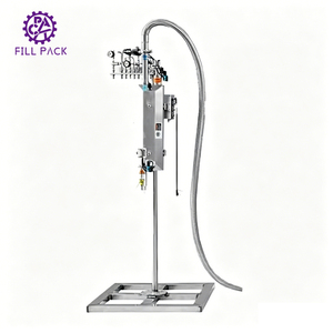 <span class=keywords><strong>Doseur</strong></span> d'azote liquide/dosage/injecteur/machine d'injection/équipement/unité avec support d'installation - Product Image 1