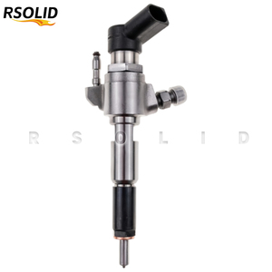 Inyector Common Rail Rsoliddiesel 9674973080 A2C59513556 5WS40677 9802448680 para Citroën Peugeot C3 C4 C5 DS3 207 308 3008 5008 - Product Image 3