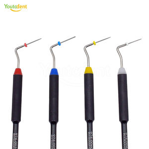 Instrument de remplissage Endo dentaire certifié CE pour équipement de thérapie orale - Product Image 6