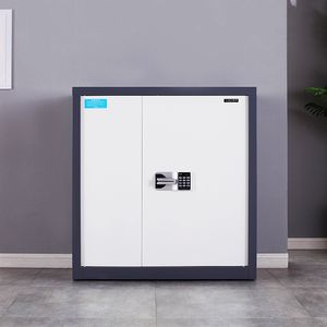 Archivador de Acero de Alta Seguridad con Cerradura Electrónica, Directo de Fábrica |   <span class=keywords><strong>Precio</strong></span> Competitivo |   Almacenamiento de Oficina - Product Image 4