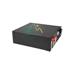 Vendita calda di accumulo di energia batteria al litio solare 12V 24V 48V accumulo di energia sistema solare a casa LiFePO4 batteria ricaricabile - Product Image 1